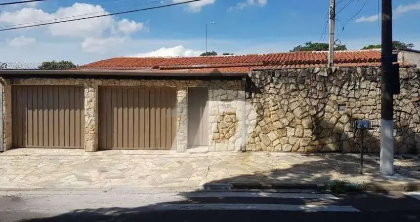 Casa com 4 quartos à venda na Vila Nova São José, Campinas 