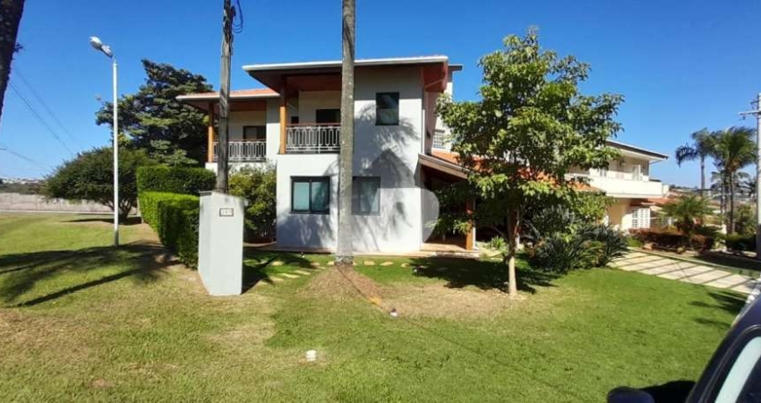 Casa em condomínio fechado com 3 quartos à venda na Avenida Engenheiro Luiz Antônio Laloni, 321, Tijuco das Telhas, Campinas