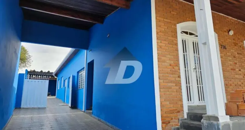 Casa com 3 quartos à venda na Vila Joaquim Inácio, Campinas 