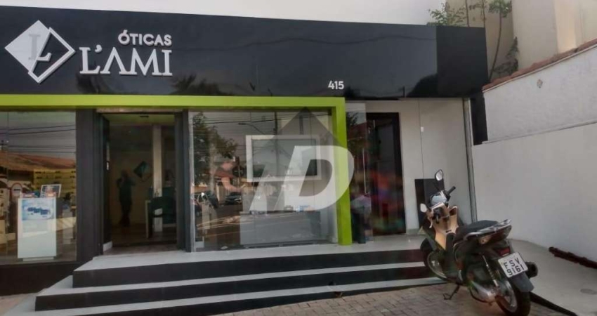 Sala comercial à venda no Jardim Guanabara, Campinas 