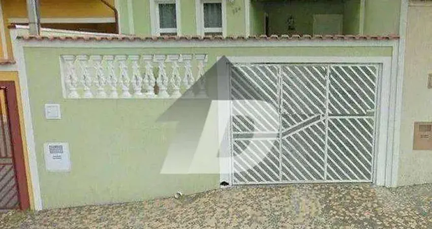Casa com 3 quartos à venda no Jardim Novo Campos Elíseos, Campinas 