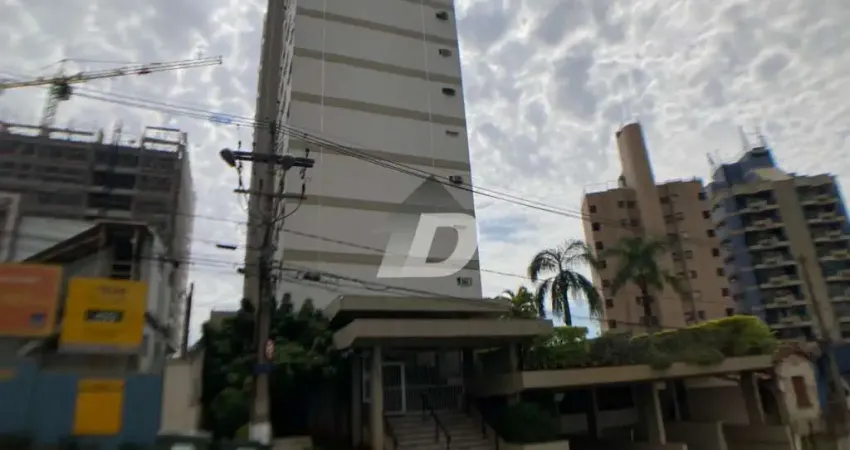 Apartamento com 3 quartos à venda na Avenida Doutor Moraes Salles, 1659, Centro, Campinas