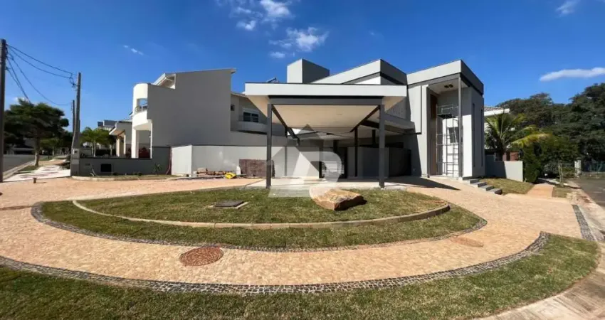 Casa em condomínio fechado com 3 quartos à venda na Rua Arcebispo Dom Luciano Mendes de Almeida, 844, Swiss Park, Campinas