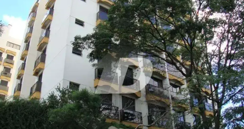 Apartamento com 3 quartos à venda na Rua Ministro Oscar Saraiva, 40, Jardim das Paineiras, Campinas