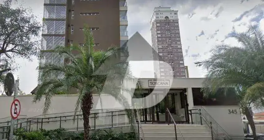Apartamento com 4 quartos para alugar no Cambuí, Campinas 