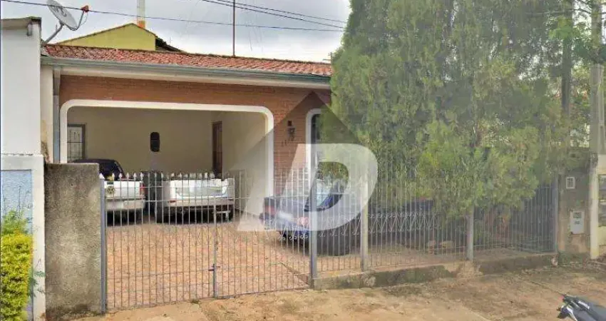 Casa com 3 quartos à venda no Jardim Santa Genebra, Campinas 