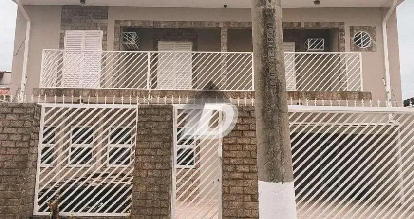 Casa comercial para alugar na Rua Santo Antônio da Alegria, 130, Jardim Nova Europa, Campinas