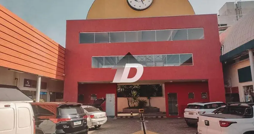 Sala comercial para alugar na Rua Tapuru, 45, Loteamento Alphaville Campinas, Campinas