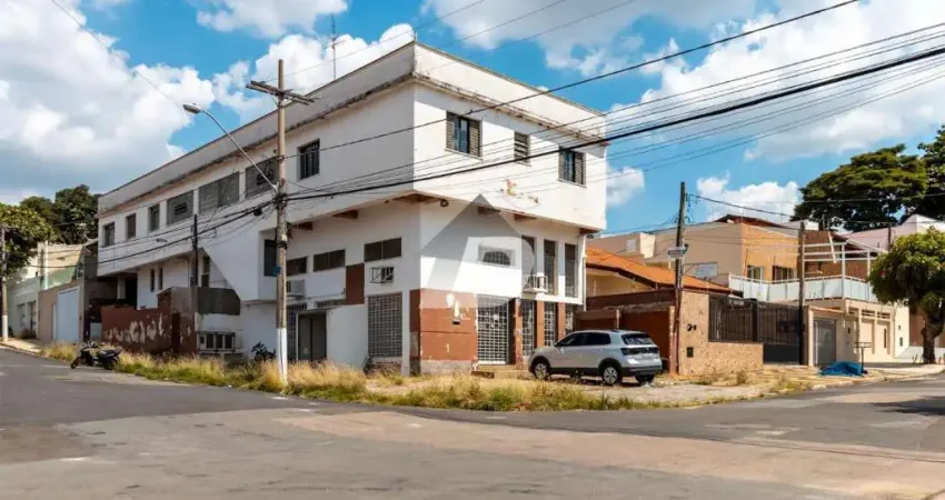 Prédio à venda na Rua Barretos, 77, Jardim Proença I, Campinas