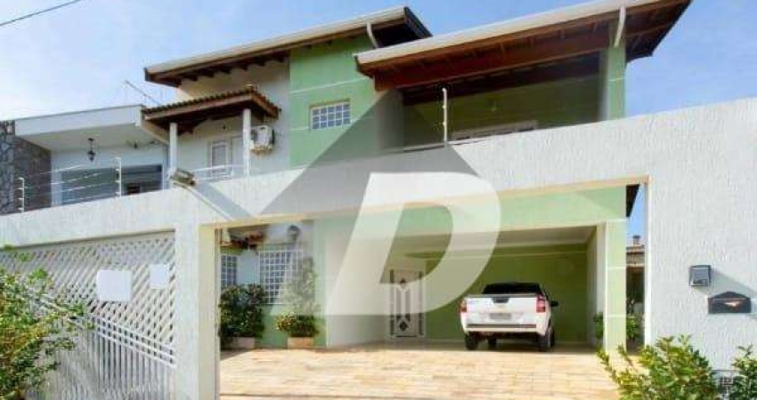 Casa comercial à venda na Rua Camilo Castelo Branco, 160, Jardim Nossa Senhora Auxiliadora, Campinas