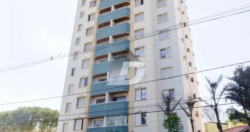 Apartamento com 2 quartos à venda na Avenida Orosimbo Maia, 2167, Cambuí, Campinas