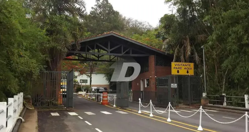 Casa em condomínio fechado com 3 quartos para alugar na Rua Alano Raizer, 100, Colinas do Ermitage (Sousas), Campinas