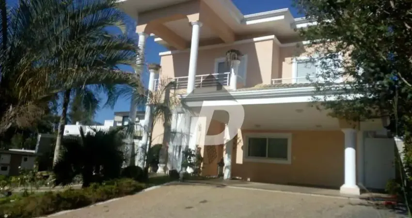 Casa em condomínio fechado com 4 quartos para alugar na Rua Tiziu, 253, Parque dos Resedás, Campinas