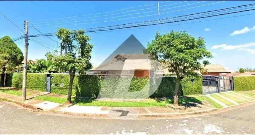 Casa com 4 quartos à venda no Jardim Santa Genebra, Campinas 