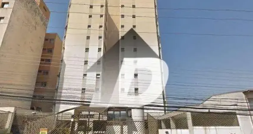 Apartamento com 2 quartos à venda na Rua Doutor Sales de Oliveira, 639, Vila Industrial, Campinas