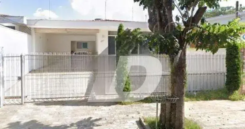 Casa comercial para alugar na Avenida João Erbolato, 693, Jardim Chapadão, Campinas
