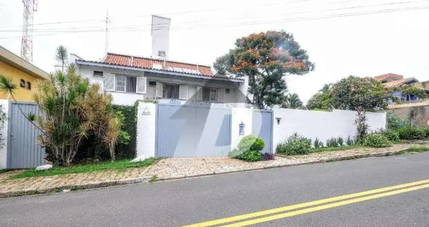 Casa comercial à venda na Rua Marina Vieira de Carvalho Mesquita, 692, Vila Brandina, Campinas