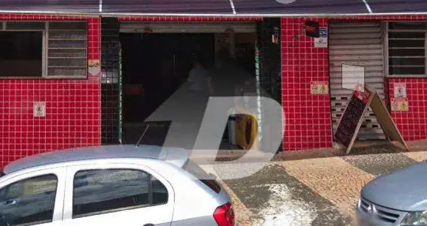 Sala comercial para alugar na Rua Doutor Fernão Pompeu de Camargo, 1233, Jardim do Trevo, Campinas