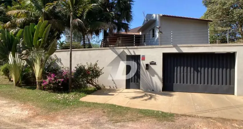 Casa com 4 quartos à venda na Chácara Santa Margarida, Campinas 