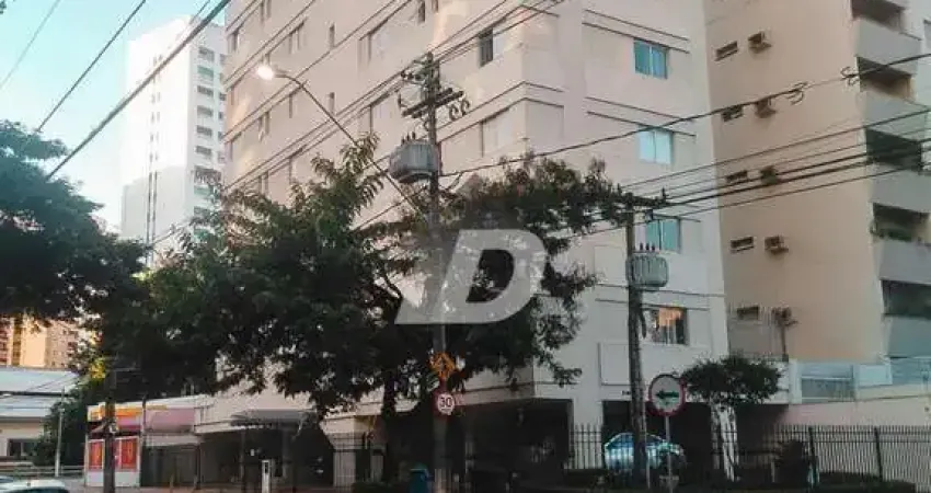 Kitnet / Stúdio à venda na Rua Coelho Neto, 248, Vila Itapura, Campinas