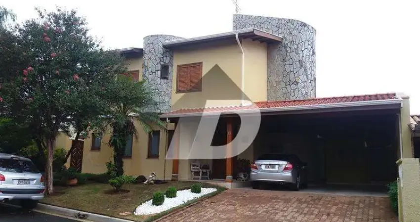 Casa em condomínio fechado com 4 quartos à venda na Rua Doutor Antônio Duarte da Conceição, 1700, Jardim Madalena, Campinas