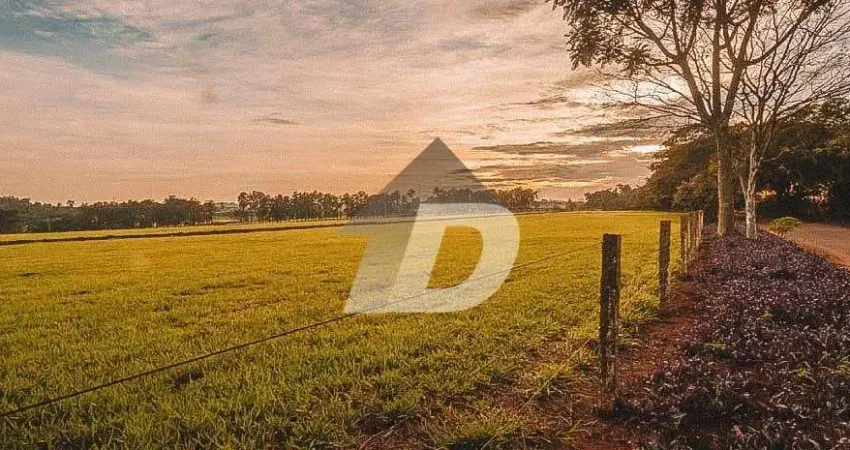 Terreno em condomínio fechado à venda na Rodovia SP 340, 127, Tanquinho Velho, Jaguariúna