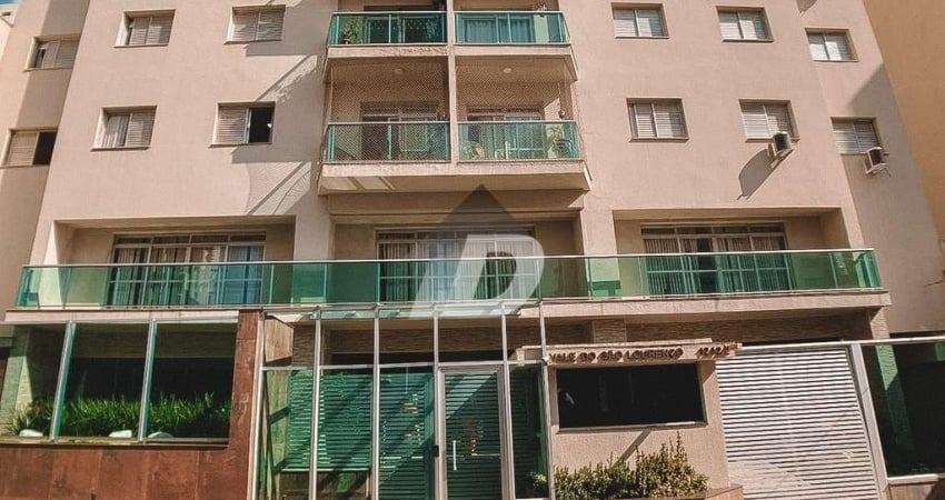 Apartamento com 4 quartos à venda na Rua Ferreira Penteado, 1242, Centro, Campinas