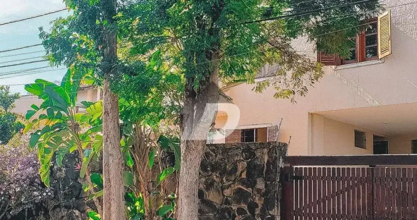 Casa com 6 quartos à venda na Rua Nazaré Paulista, 433, Chácara da Barra, Campinas