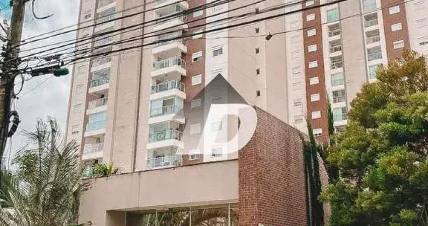 Apartamento com 3 quartos para alugar na Rua José Luiz Camargo Moreira, 33, Mansões Santo Antônio, Campinas