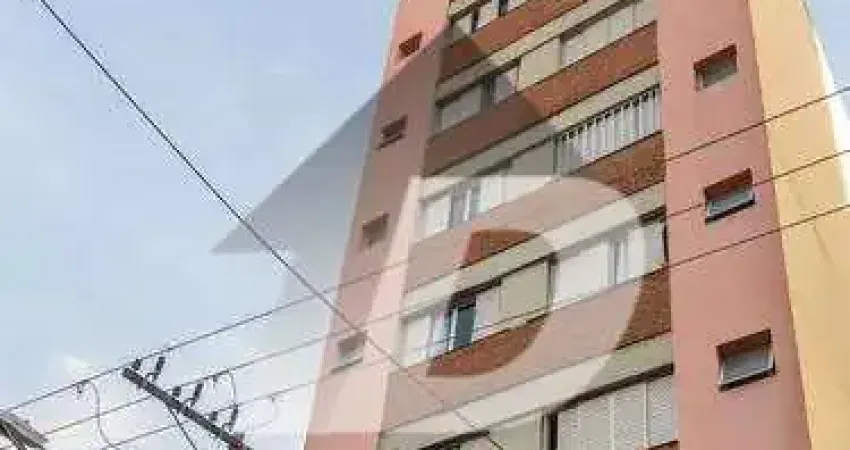 Apartamento com 1 quarto à venda na Rua José de Alencar, 463, Centro, Campinas