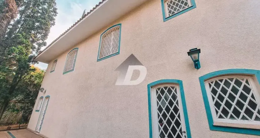 Casa comercial para alugar na Rua Hermínio Humberto Bertani, 70, Jardim das Paineiras, Campinas