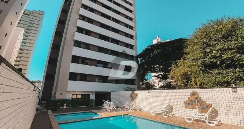 Apartamento com 3 quartos à venda na Rua Coelho Neto, 15, Vila Itapura, Campinas