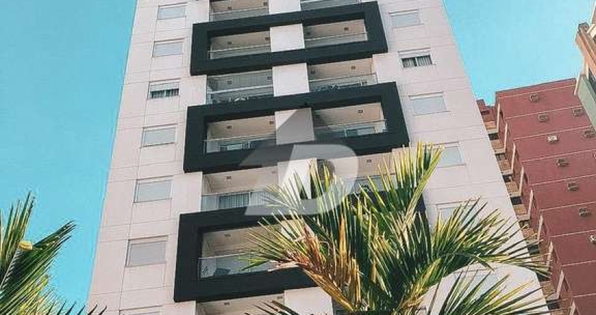 Apartamento com 1 quarto à venda na Avenida Benjamin Constant, 1969, Cambuí, Campinas