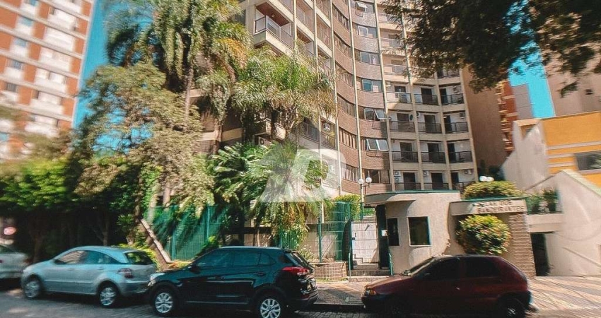 Apartamento com 3 quartos à venda na Rua Coronel Quirino, 1817, Cambuí, Campinas