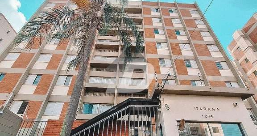 Apartamento com 3 quartos à venda na Rua Presidente Bernardes, 1314, Jardim Flamboyant, Campinas