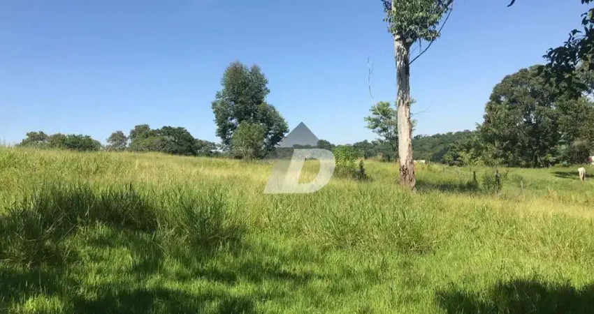 Terreno em condomínio fechado à venda na Estrada Sousas-Pedreira, s/n, s/n, Sousas, Campinas