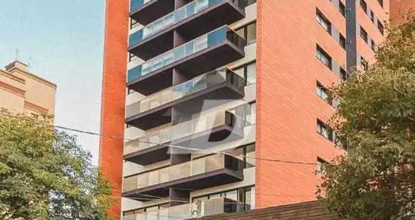 Apartamento com 3 quartos para alugar na Rua dos Bandeirantes, 284, Cambuí, Campinas