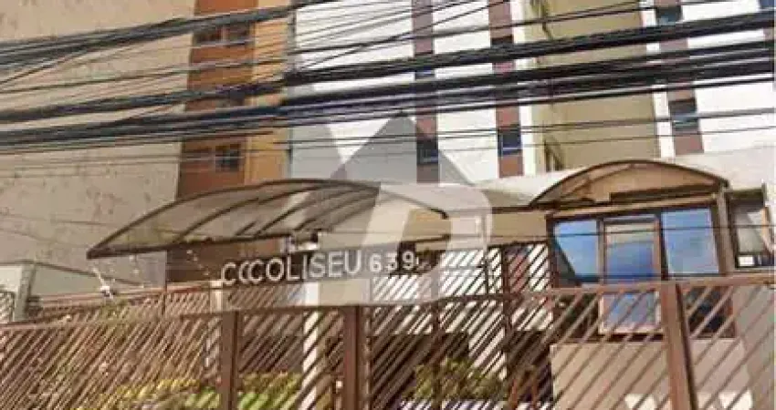 Apartamento com 2 quartos à venda na Rua Doutor Sales de Oliveira, 639, Vila Industrial, Campinas