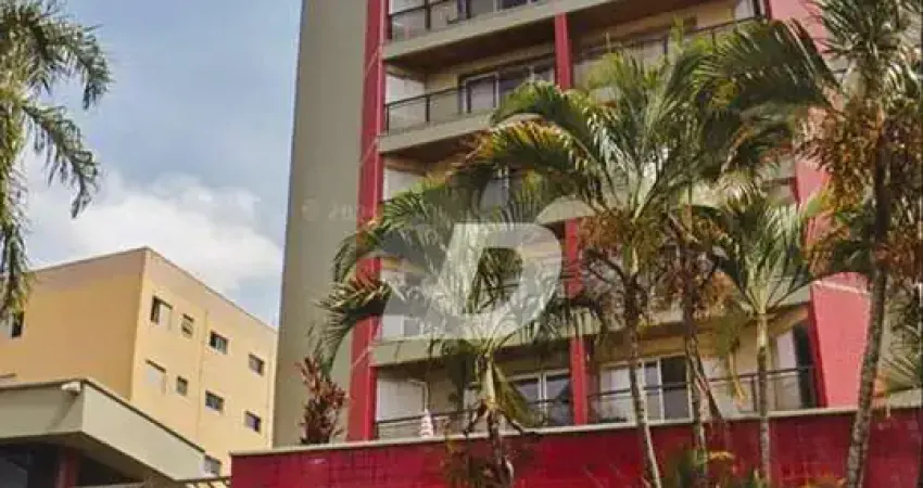 Cobertura com 3 quartos à venda na Rua Azarias de Melo, 521, Taquaral, Campinas