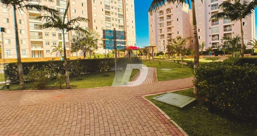 Apartamento com 2 quartos à venda na Rua Sargento Luís de Morais, 605, Jardim São Vicente, Campinas
