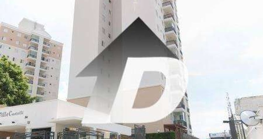 Apartamento com 3 quartos para alugar na Rua Irmã Maria Inês, 84, Jardim Chapadão, Campinas