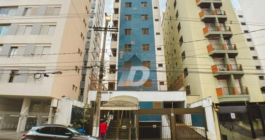 Apartamento com 2 quartos à venda na Rua Padre Vieira, 1154, Centro, Campinas