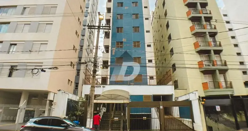 Apartamento com 2 quartos para alugar na Rua Padre Vieira, 1154, Centro, Campinas