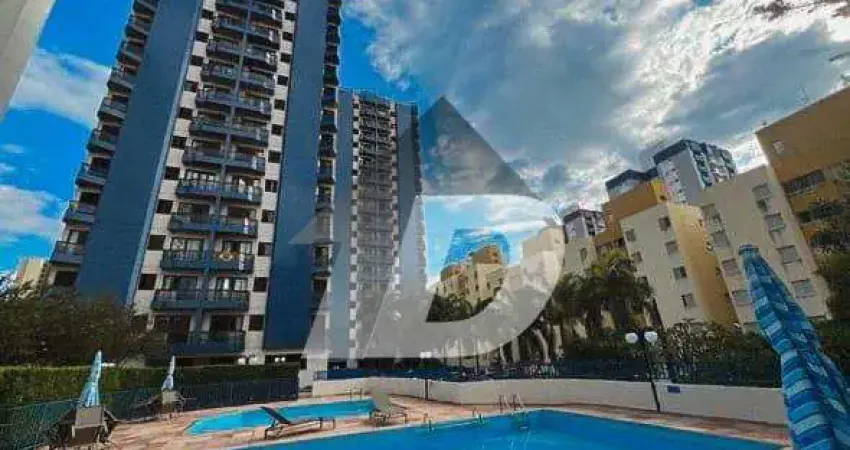Apartamento com 3 quartos à venda na Rua Hermantino Coelho, 195, Mansões Santo Antônio, Campinas