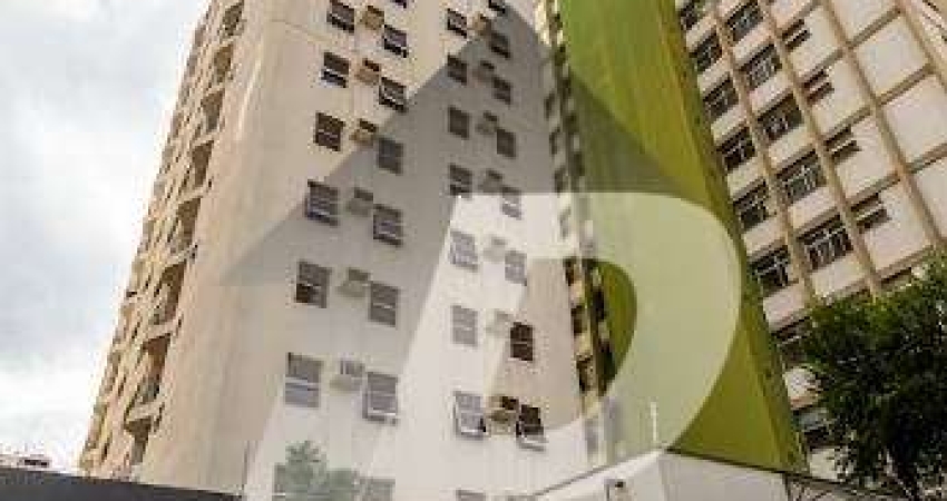 Apartamento com 2 quartos para alugar na Rua Olavo Bilac, 401, Cambuí, Campinas