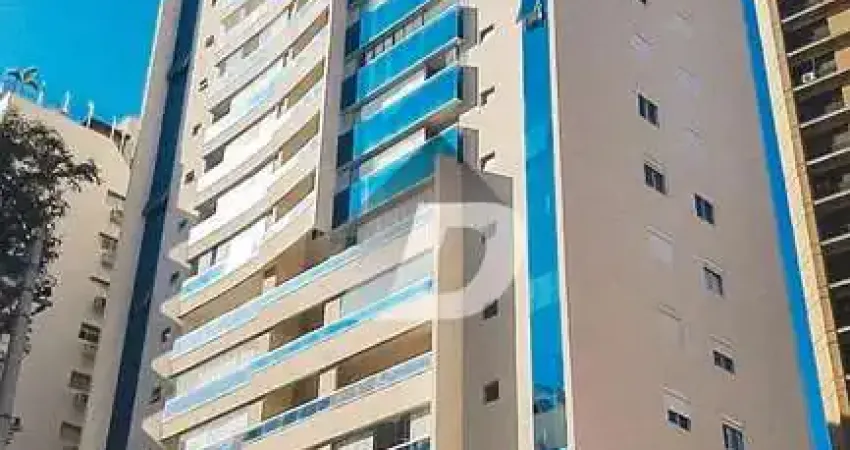 Apartamento com 3 quartos para alugar na Rua Dona Prisciliana Soares, 120, Cambuí, Campinas