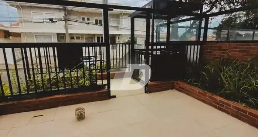 Apartamento com 2 quartos à venda na Rua Carlos Gerin, 147, Jardim Chapadão, Campinas