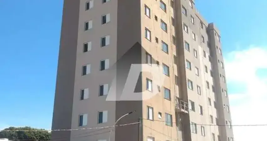 Apartamento com 2 quartos à venda na Rua Adib Zakia, 106, Vila Miguel Vicente Cury, Campinas