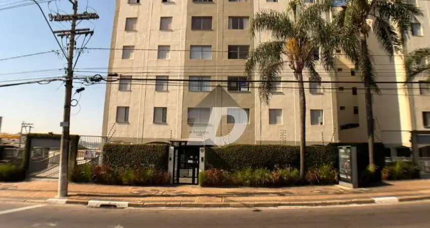 Apartamento com 3 quartos à venda na Avenida José Bonifácio, 1277, Jardim Flamboyant, Campinas