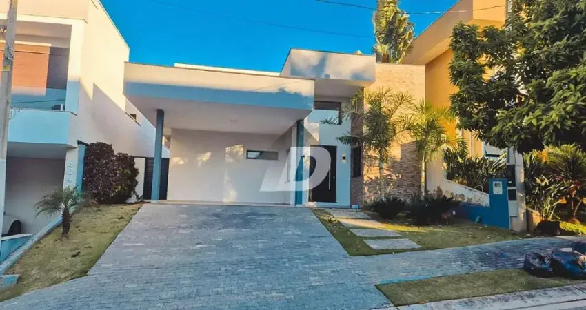 Casa em condomínio fechado com 3 quartos para alugar na Avenida Dermival Bernardes Siqueira, 392, Swiss Park, Campinas